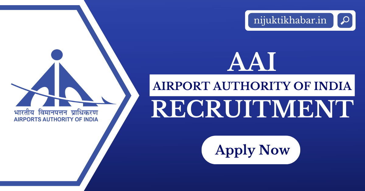 AAI Recruitment 2022 | Apply Online for 156 Assistant Posts in the ...