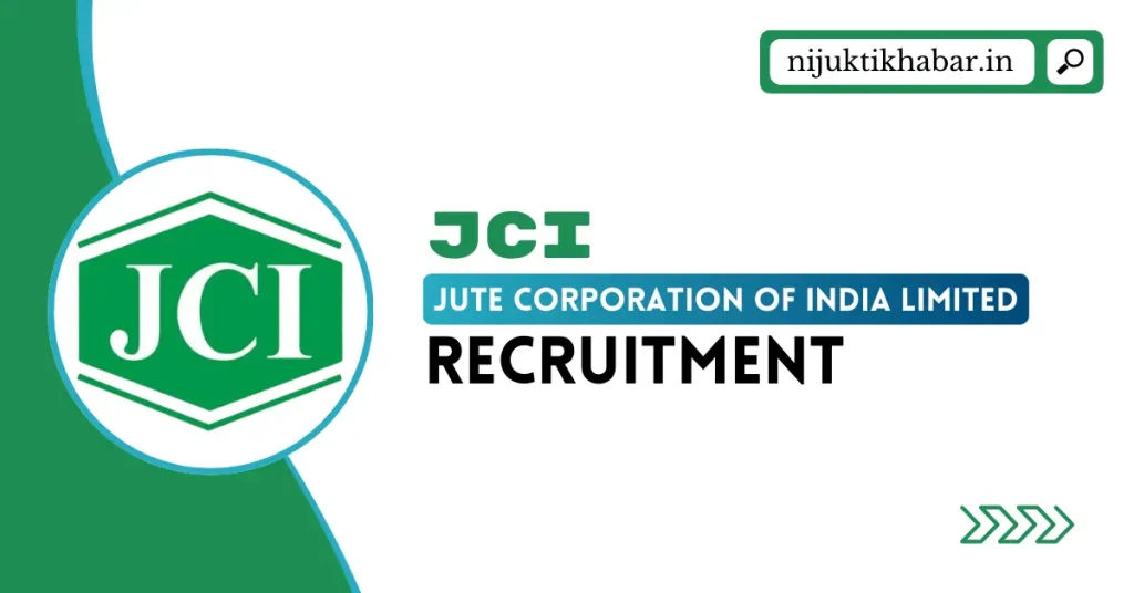 JCI Recruitment