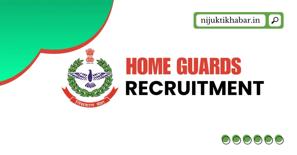 Keonjhar District Home Guards Recruitment 2025 | Apply for Home Guard Posts in Keonjhar, Odisha Keonjhar District Home Guards Recruitment