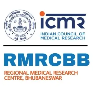 RMRC Bhubaneswar Recruitment Logo