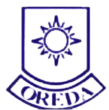 OREDA Limited Recruitment Logo