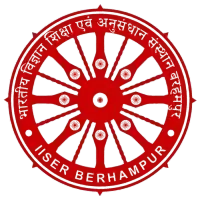 IISER Berhampur Recruitment Logo