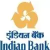 Indian Bank SO Recruitment Logo