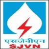 SJVN Limited Workman Trainee Recruitment Logo