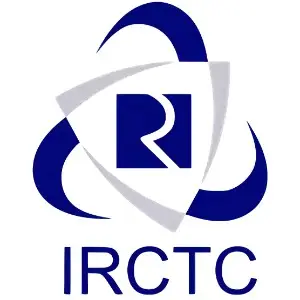 IRCTC Recruitment Logo