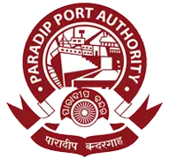 Paradip Port Authority Recruitment Logo